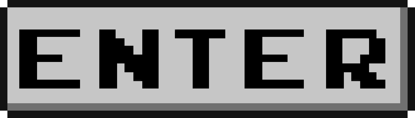 enter button