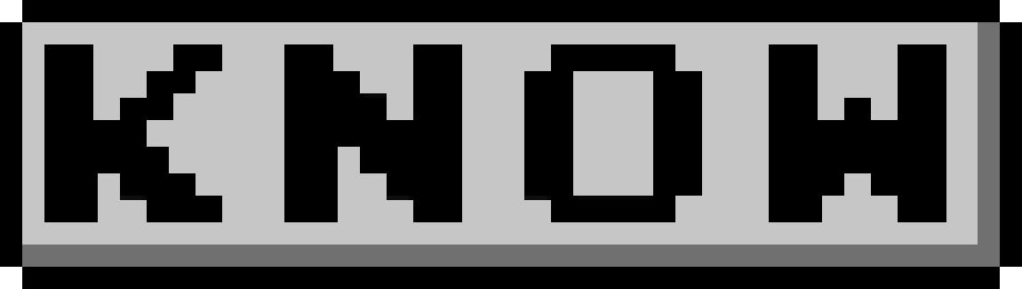 know button