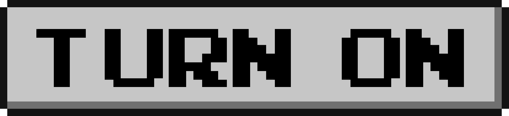 enter button